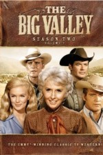 Watch The Big Valley Vodly